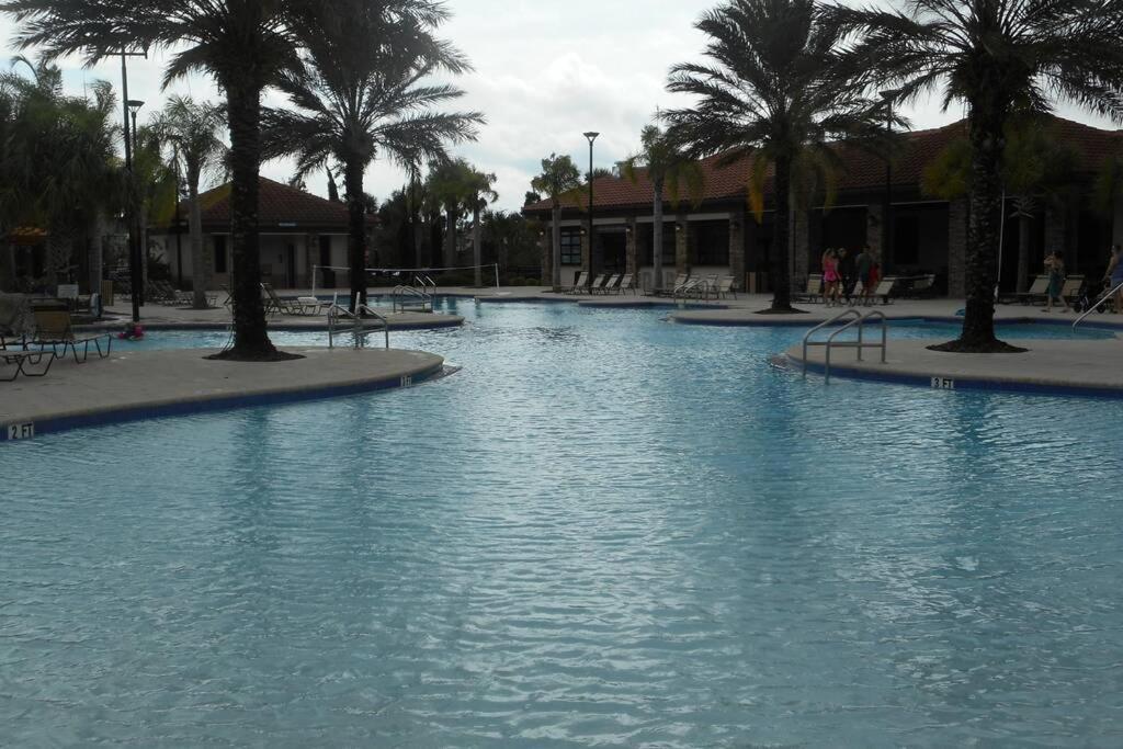 Solterra Resort Davenport Exterior photo