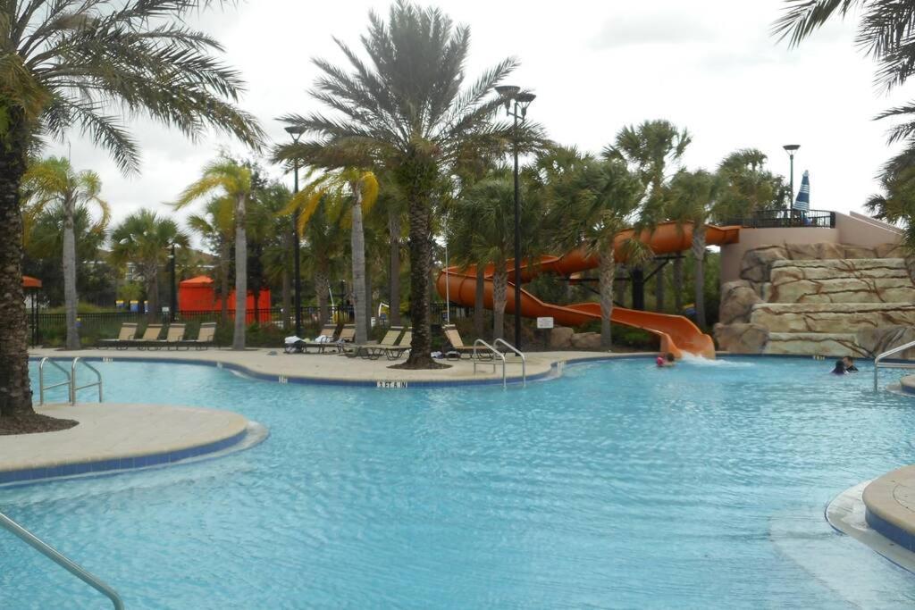 Solterra Resort Davenport Exterior photo