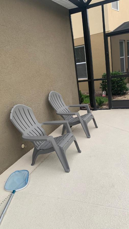 Solterra Resort Davenport Exterior photo